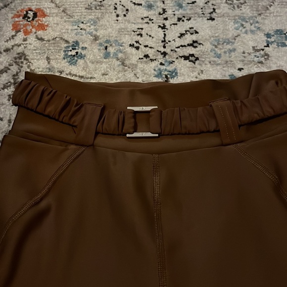ALO airlift Charmer high waist 7/8 - Picture 3 of 7
